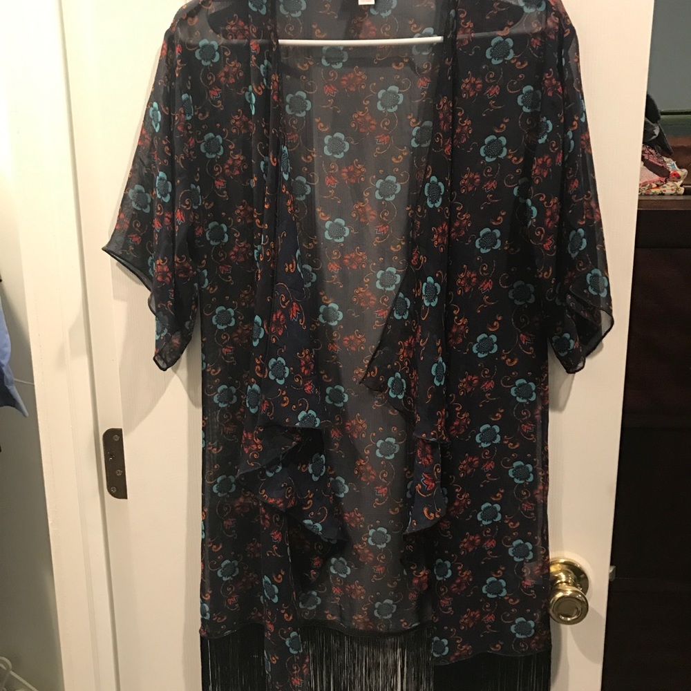 Lularoe